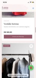 Site para sua empresa — foto 7