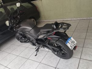 Bajad 400 3500km super Nova — foto 3