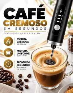 Mixer Elétrico 2x1 — foto 6
