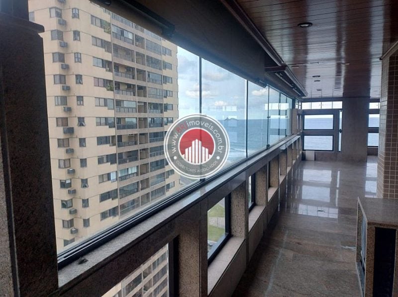 Apartamento a Venda no bairro Barra da Tijuca - Rio de Janeiro, RJ