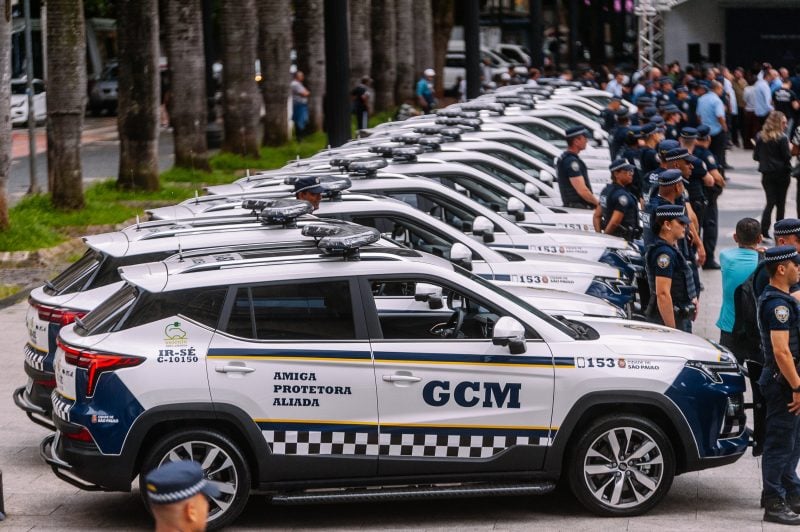 Apostila GCM Brumadinho