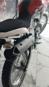 Lander 250 — foto 6
