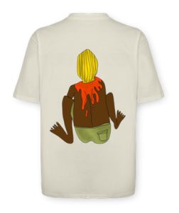 Camiseta Oversized Premium NEZARTE — foto 6
