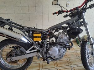 Falcon 400 2002 — foto 19