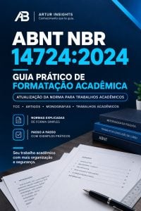 Aprenda a Formatar Nas Normas ABNT! — foto 3