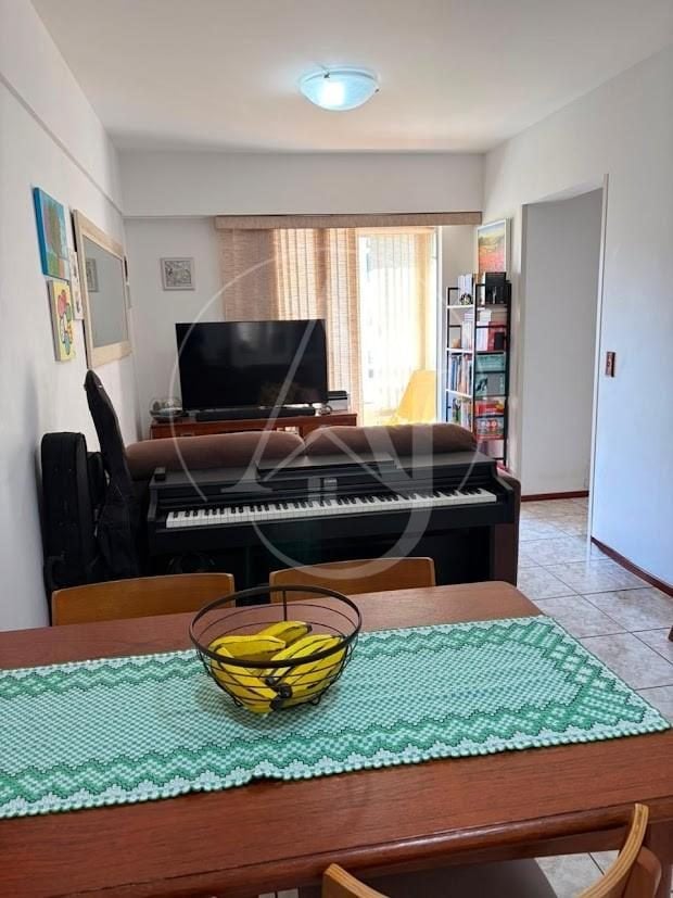 Apartamento para Venda em Florianópolis, Pantanal, 2 dormitórios, 1 banheiro, 1 vaga — foto 2