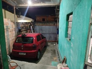 Casa no conjunto colina do Aleixo — foto 6