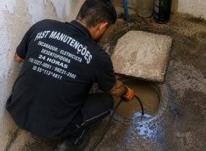 Desentupidora em Campinas 19-99231-2502 Fast Manutenções em Campinas — foto 3