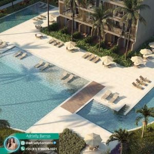 Solina Beira-Mar da DUE na Praia dos Carneiros a partir de R$ 419 mil — foto 12