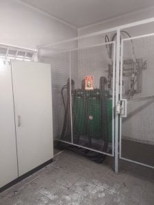 Manutenção Corretiva Elétrica em geral — foto 6