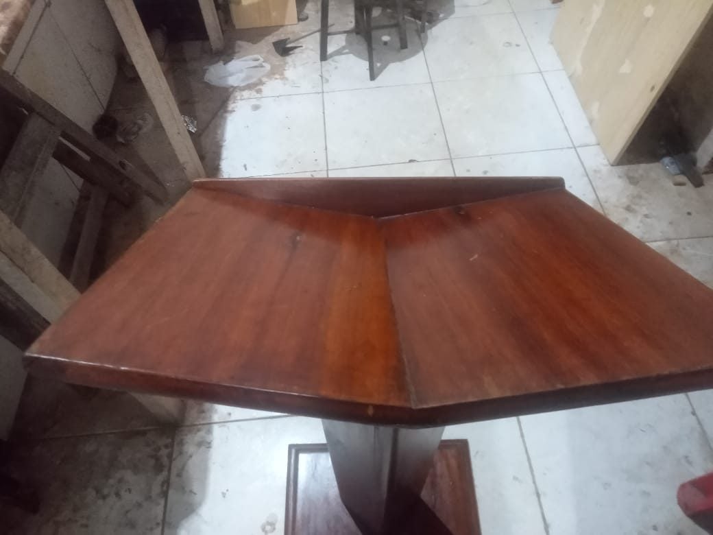 Púlpito para igreja , retirada rua Assaí Antônio Bezerra — foto 2