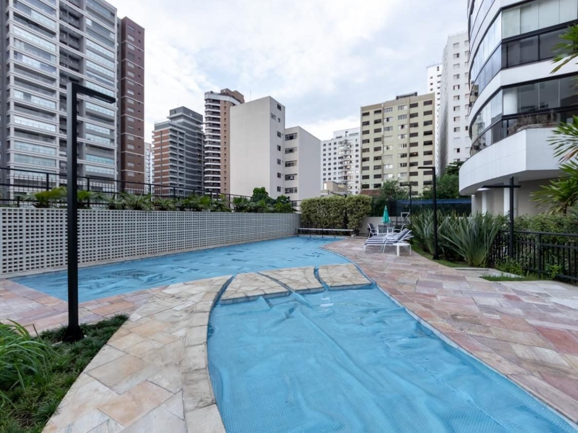 Apartamento, Residencial para Venda, Perdizes, São Paulo — foto 2
