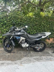 Moto xre 300 2015 — foto 3
