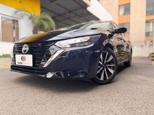 Sentra 2026 Exclusive Interna Premium Em Garantia De Fábrica E Com Só 3 Mil Km — foto 8