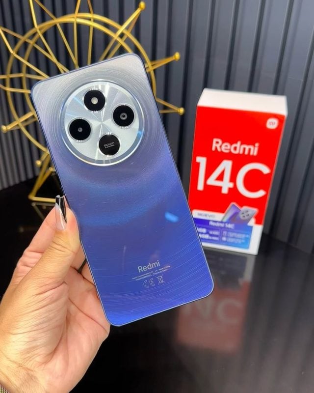 Redmi 14C