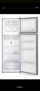 Geladeira Electrolux Frost Free 320L Duplex Inox Look (TF38S) — foto 5