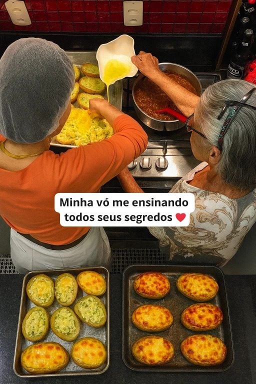 Curso Batatas Recheiadas Lucrativas — foto 2
