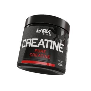 Creatina monohidratada pura 1kg, 500g, 300g, 150g, Dark Lab — foto 5