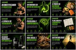 Ebook de Emagrecimento Inteligente: O Guia Definitivo para Transformar Seu Corpo — foto 4