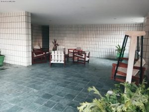 Apartamento para Venda em Olinda, Casa Caiada, 3 dormitórios, 1 suíte, 3 banheiros, 1 vaga — foto 5
