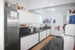 Casa 250m² com Área Gourmet e Garagem para 4 Carros na Nova Mirim Praia Grande — foto 7