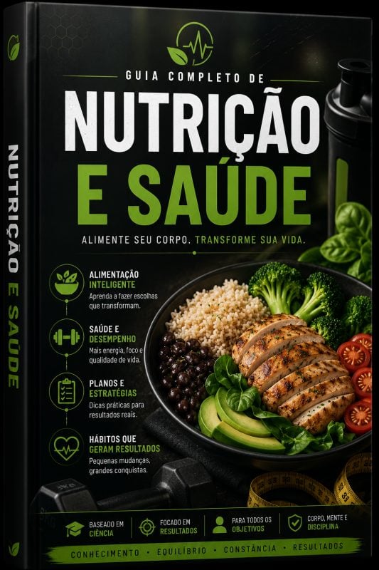 Nutrição e saúde