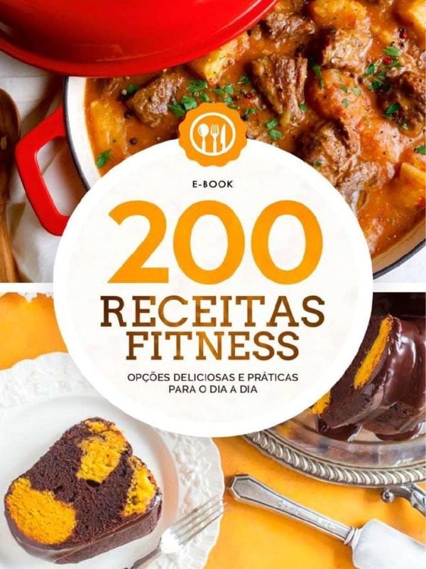 200 Receitas