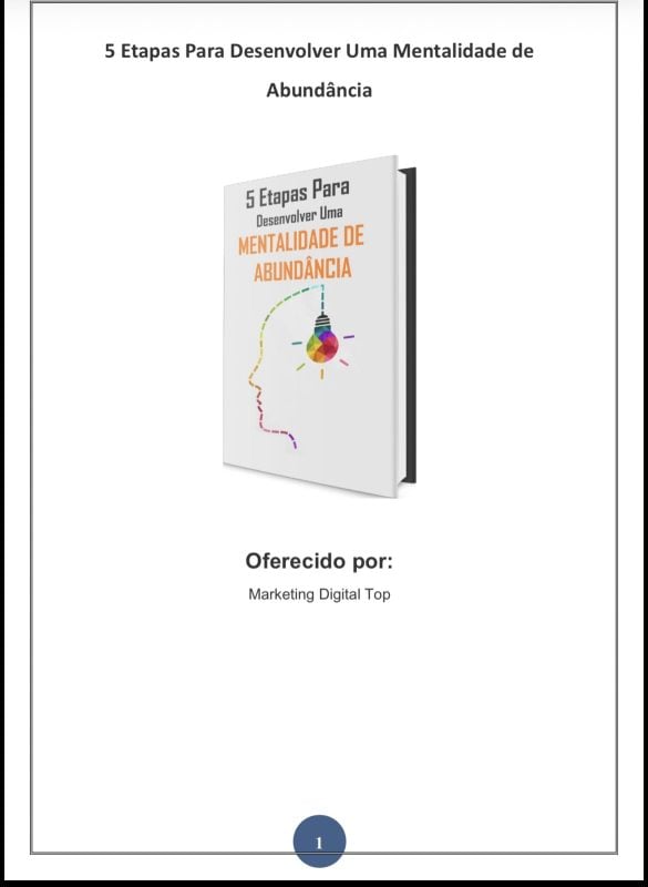 Sua Primeira Venda