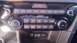 Kia Sportage 2.0 Ex At Flex 18/19 — foto 14