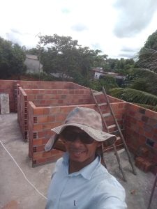 Pra vc que vai construir ou reformar ou ate mesmo fazer pequenos reparos acabou de achar — foto 5