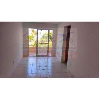 Apartamento para Venda em Olinda, Jardim Atlântico, 2 dormitórios, 1 banheiro, 1 vaga