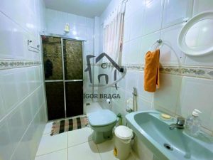 Casa para Venda em Juiz de Fora, São Geraldo, 4 dormitórios, 2 suítes, 4 banheiros, 3 vaga — foto 8