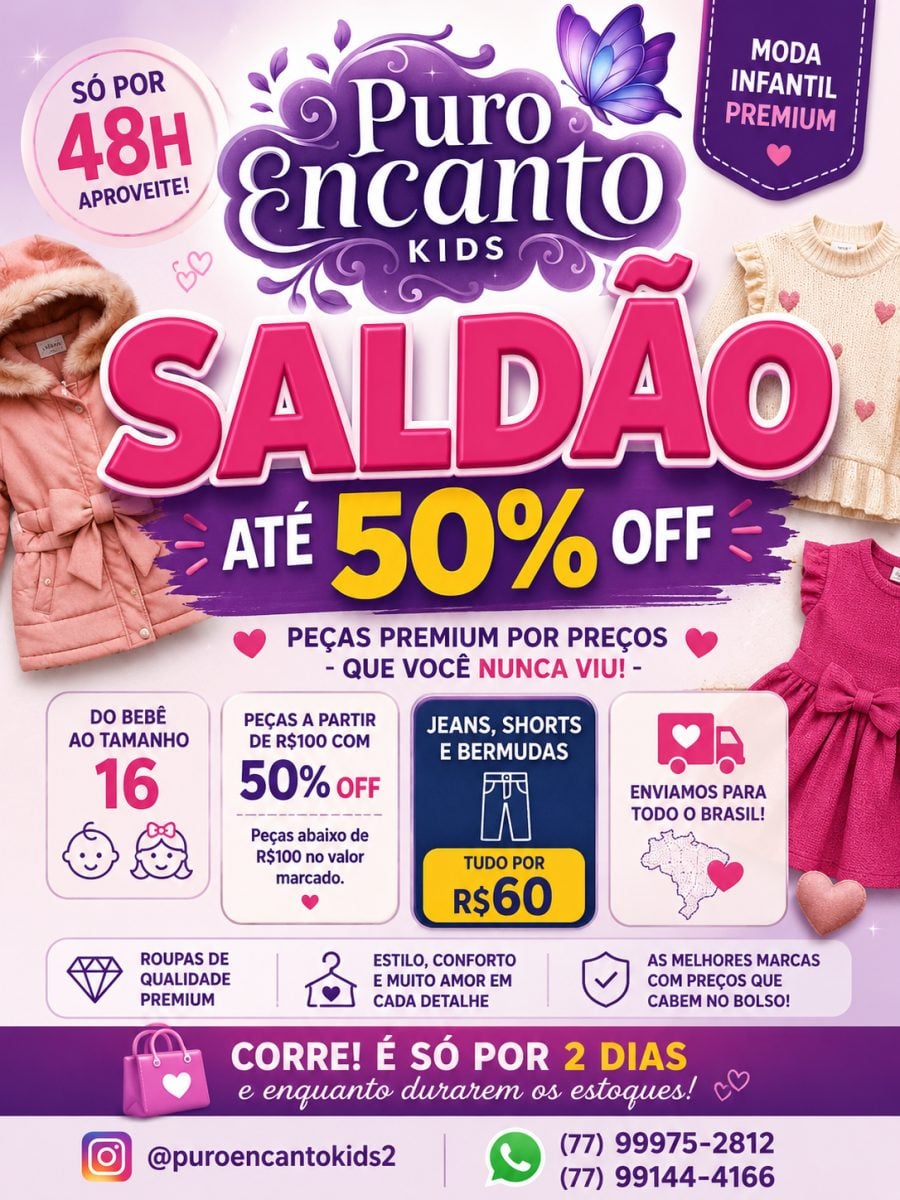Calças, Bermudas E Shorts Jeans - R$ 60,00 — foto 2
