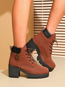 Botas Femininas Martin — foto 4