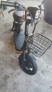 Conserto de patinete elétrico e scooters — foto 10