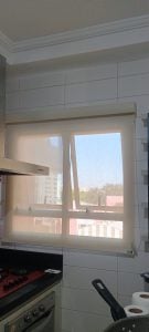 Persianas venda , Lavagem e manutenção — foto 11