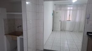 Quadra da Praia no Boqueirão 98m² Reformado com Vista Livre — foto 9