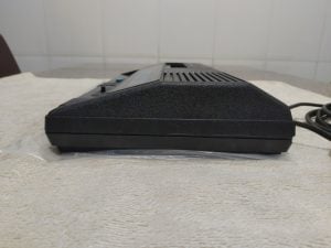 Top Game VG 9000 na Caixa com 2 Controles e 2 Cartuchos — foto 13