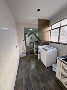 Apartamento 3 Quartos para Venda em Juiz de Fora, Centro, 3 dormitórios, 1 suíte, 1 banhei — foto 4