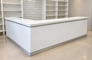 Armários Embutidos — foto 3