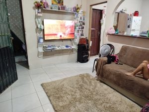 Casa no conjunto colina do Aleixo — foto 7