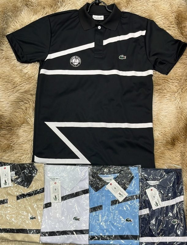 Gola Polo Sport Lacoste