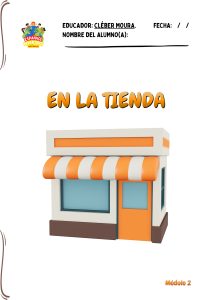 Espanhol Divertido para Crianças - Kit Completo de Atividades — foto 3