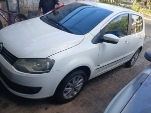 Carro Fox — foto 4