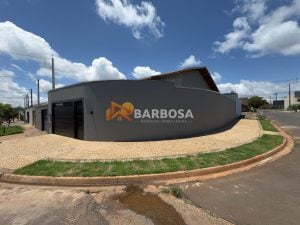 Casa a venda no Jardim dos Coqueiros — foto 3