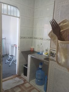 Casa 3 qtos, sendo 1 suite - Monte das Oliveiras — foto 8