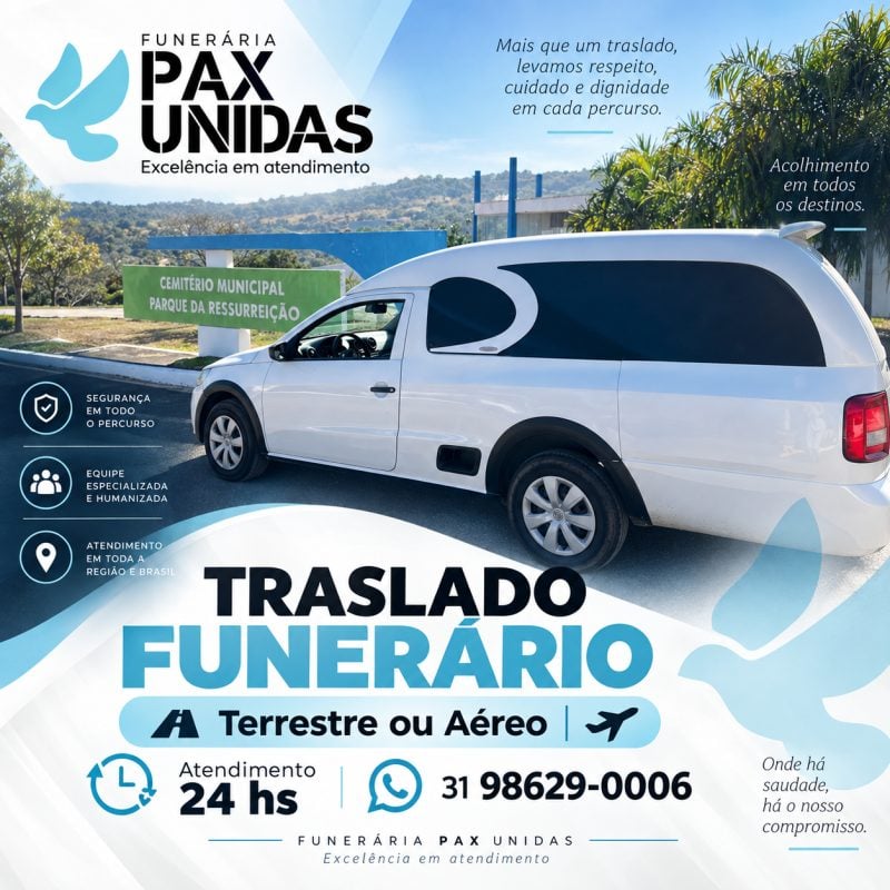 Traslado Funeral