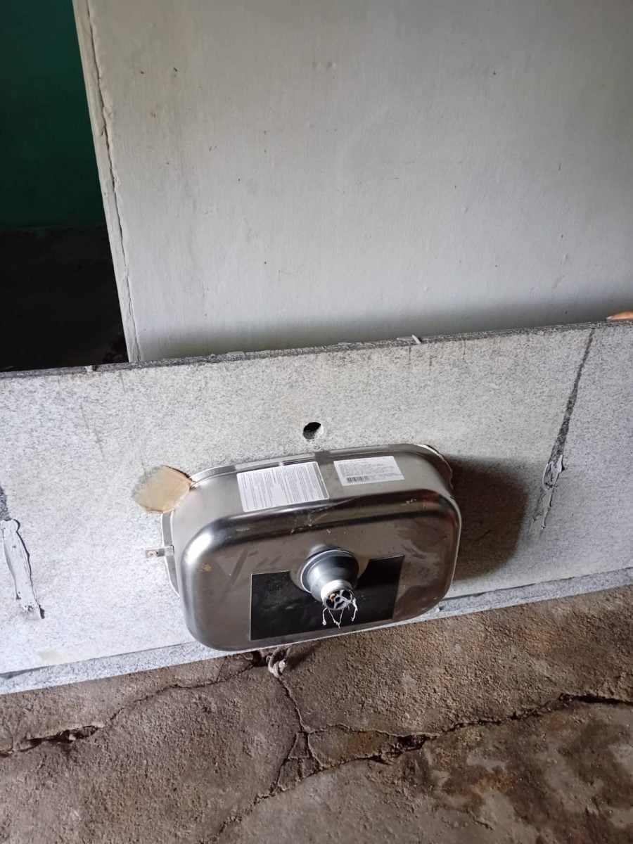 Pia de cozinha mármore — foto 2