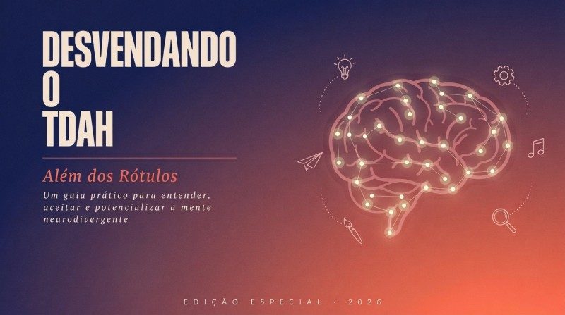 E-book Sobre Tdh