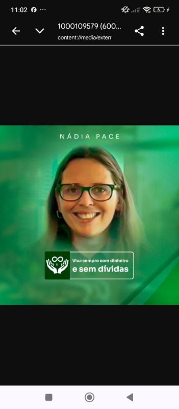 Curso de gestão financeira.